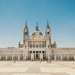almudena-cathedral-madrid