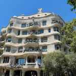 casa-mila-exterior