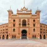 las-ventas-bullring-madrid