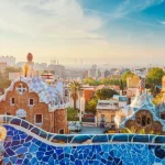 park-guell-barcelona
