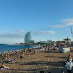 playa-de-la-barceloneta