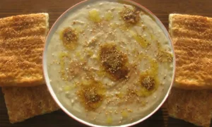 بنه (یا قووت)