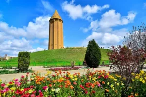 گنبد کاووس و تجربه‌ای فراموش‌نشدنی