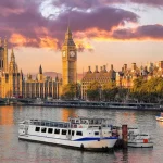 Thames-Cruise