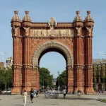 arc-de-triomf-barcelona