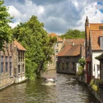 bruges-canal-cruise