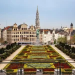 mont-des-arts-brussels-view