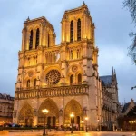 notre dame