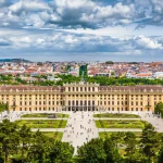 Schloss-Schonbrunn-Vienna