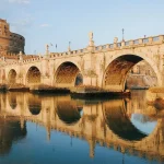 castel-sant-angelo-bridge-of-angels