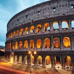colosseum