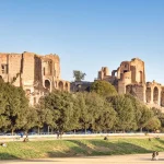 palatine-hill-ruins