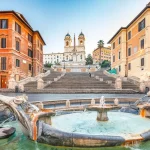 spanische-treppe-fountain-stairs